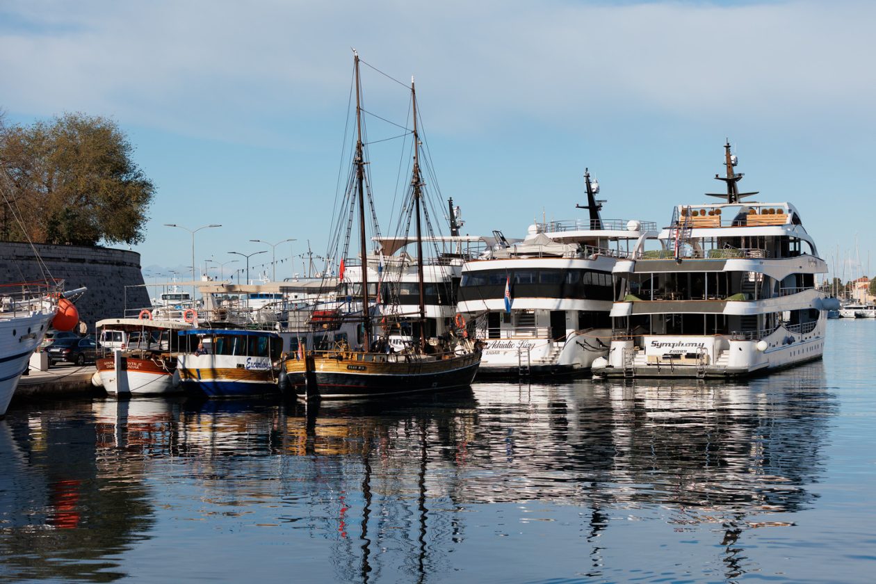 Đir po gradu, subotnja špica 29. 11. 2025.