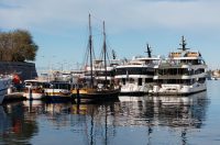 Đir po gradu, subotnja špica 29. 11. 2025.