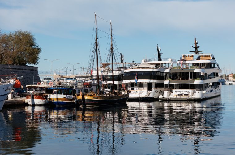 Đir po gradu, subotnja špica 29. 11. 2025. Đir po gradu, subotnja špica 29. 11. 2025.