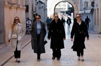 Đir po gradu, subotnja špica 29. 11. 2025.