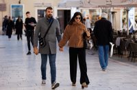 Đir po gradu, subotnja špica 29. 11. 2025.