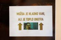 Đir po gradu, subotnja špica 29. 11. 2025.