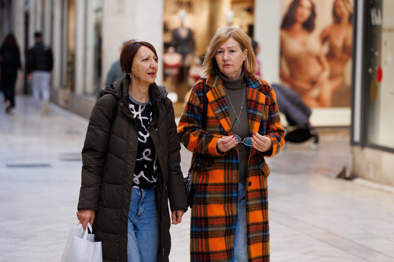 Đir po gradu, subotnja špica 29. 11. 2025.