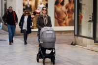 Đir po gradu, subotnja špica 29. 11. 2025.