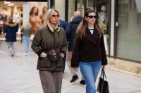 Đir po gradu, subotnja špica 29. 11. 2025.