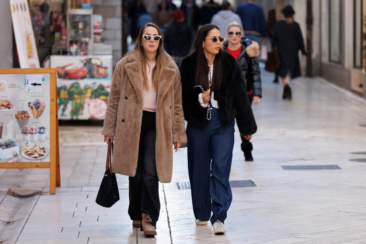 Đir po gradu, subotnja špica 29. 11. 2025.