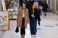 Đir po gradu, subotnja špica 29. 11. 2025.