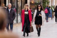 Đir po gradu, subotnja špica 29. 11. 2025.