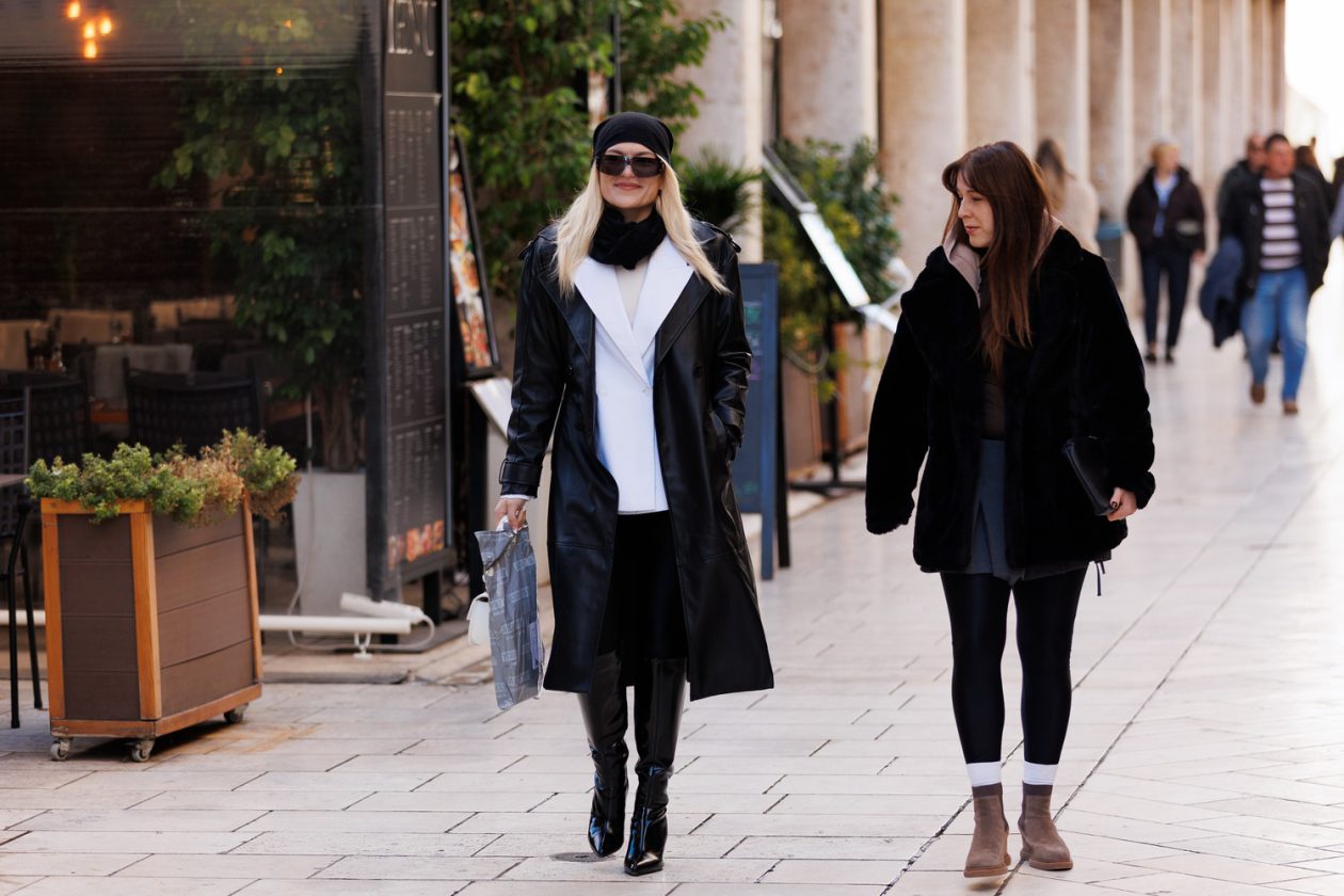 Đir po gradu, subotnja špica 29. 11. 2025.