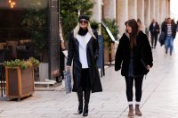 Đir po gradu, subotnja špica 29. 11. 2025.