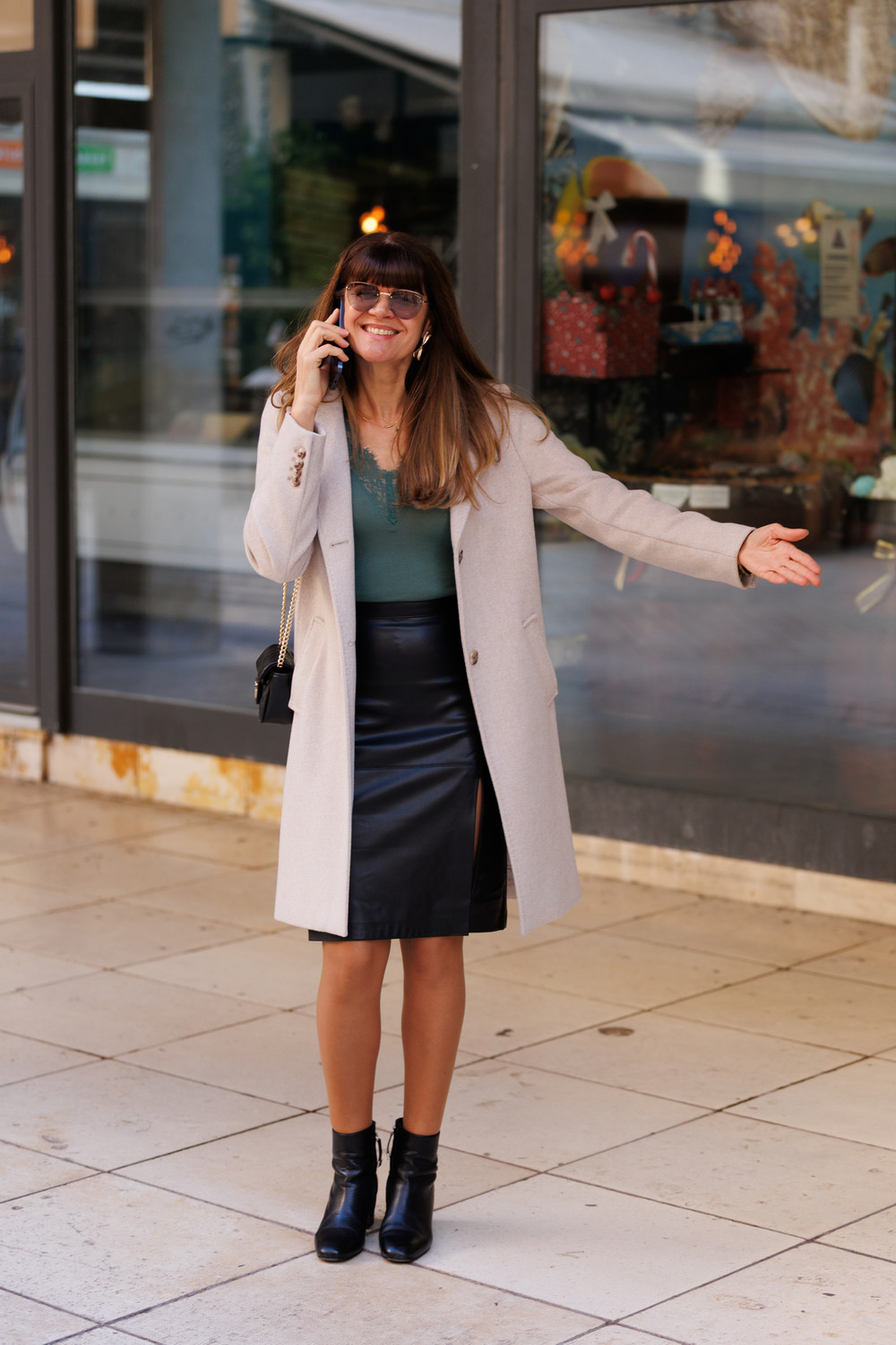 Đir po gradu, subotnja špica 29. 11. 2025.