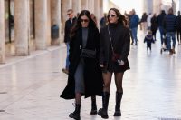 Đir po gradu, subotnja špica 29. 11. 2025.