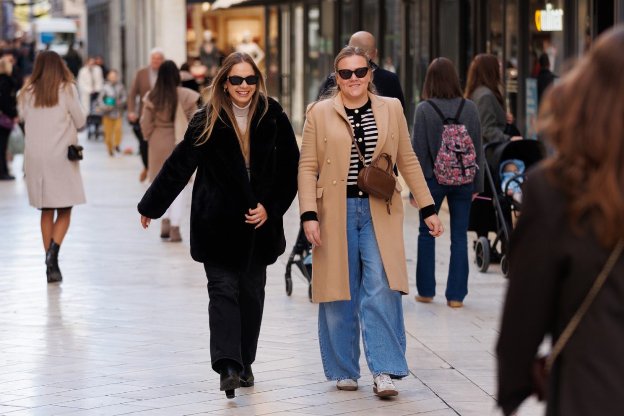 Đir po gradu, subotnja špica 29. 11. 2025.