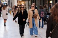 Đir po gradu, subotnja špica 29. 11. 2025.