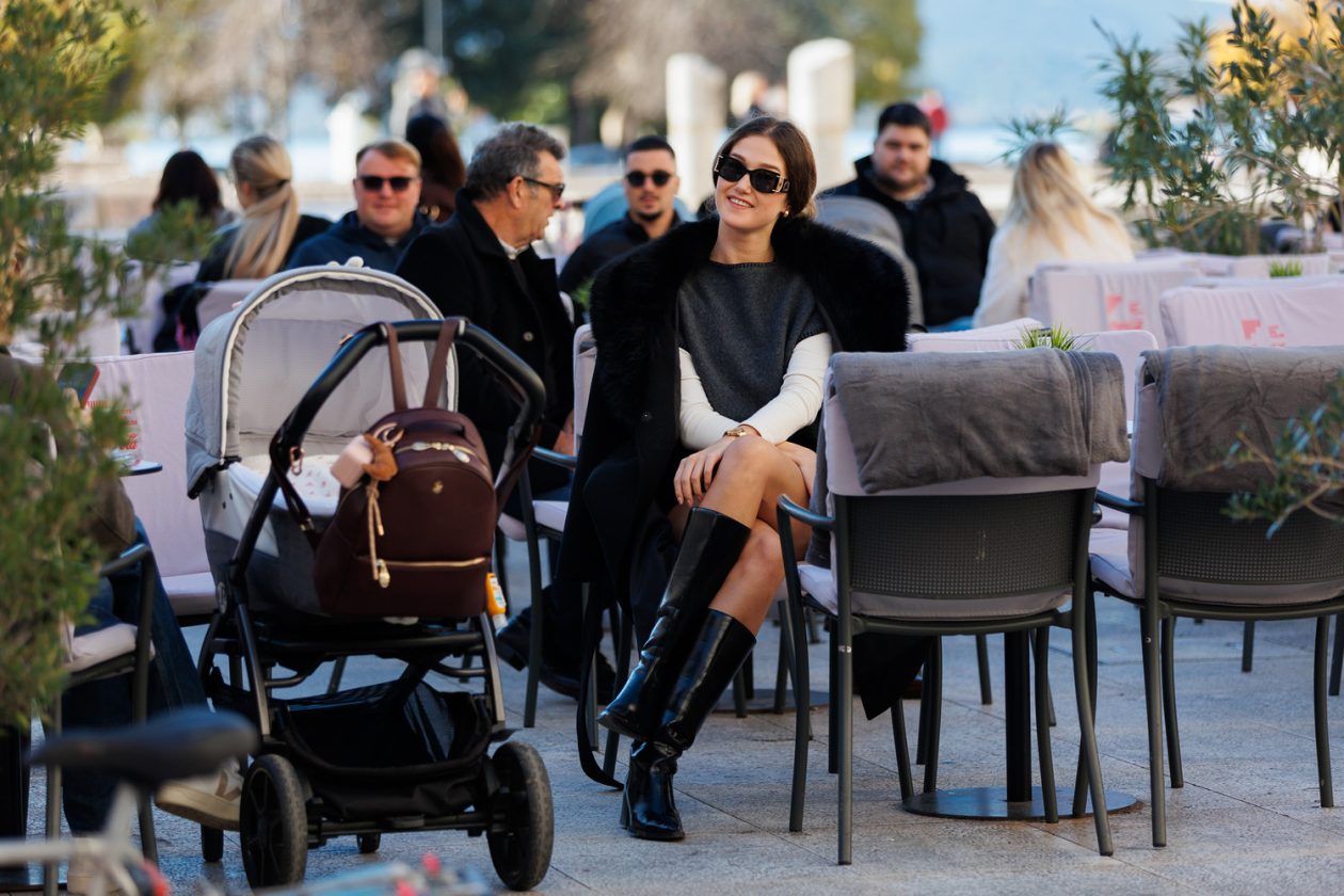 Đir po gradu, subotnja špica 29. 11. 2025.