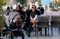 Đir po gradu, subotnja špica 29. 11. 2025.