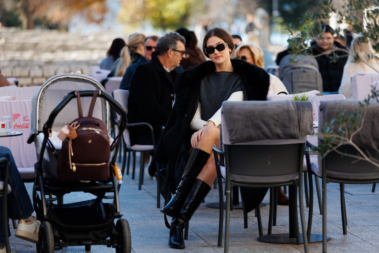 Đir po gradu, subotnja špica 29. 11. 2025.