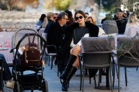 Đir po gradu, subotnja špica 29. 11. 2025.