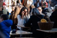 Đir po gradu, subotnja špica 29. 11. 2025.