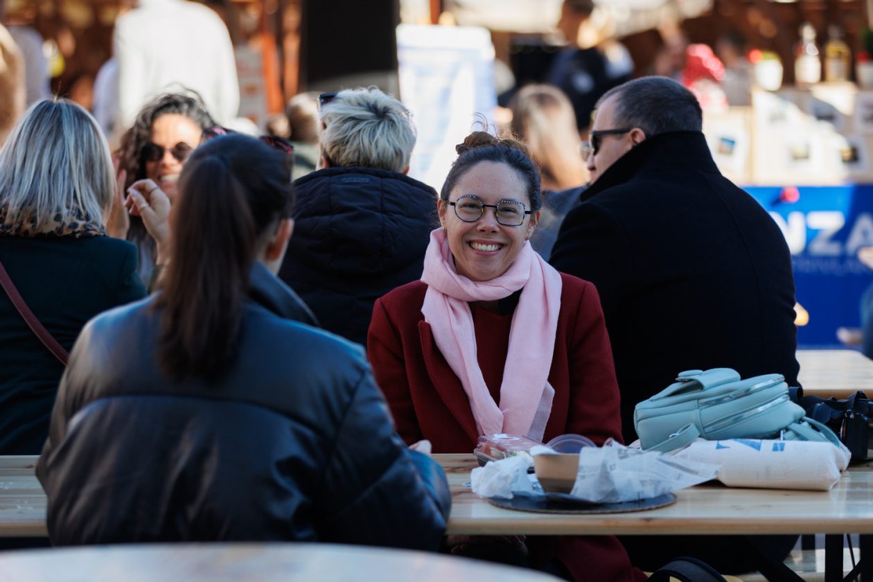 Đir po gradu, subotnja špica 29. 11. 2025.