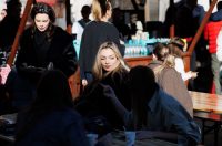 Đir po gradu, subotnja špica 29. 11. 2025.