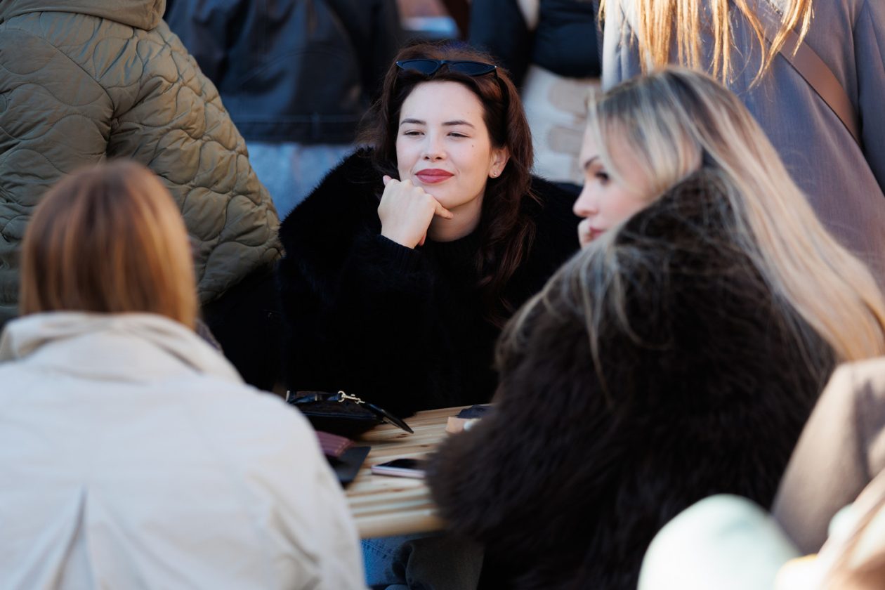 Đir po gradu, subotnja špica 29. 11. 2025.