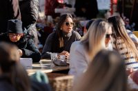 Đir po gradu, subotnja špica 29. 11. 2025.