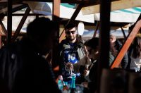 Đir po gradu, subotnja špica 29. 11. 2025.