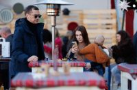 Đir po gradu, subotnja špica 29. 11. 2025.