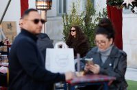 Đir po gradu, subotnja špica 29. 11. 2025.