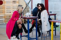 Đir po gradu, subotnja špica 29. 11. 2025.