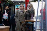 Đir po gradu, subotnja špica 29. 11. 2025.