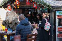 Đir po gradu, subotnja špica 29. 11. 2025.