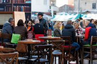 Đir po gradu, subotnja špica 29. 11. 2025.