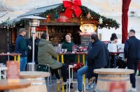 Đir po gradu, subotnja špica 29. 11. 2025.