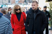 Đir po gradu, subotnja špica 29. 11. 2025.