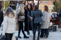 Đir po gradu, subotnja špica 29. 11. 2025.