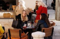 Đir po gradu, subotnja špica 29. 11. 2025.