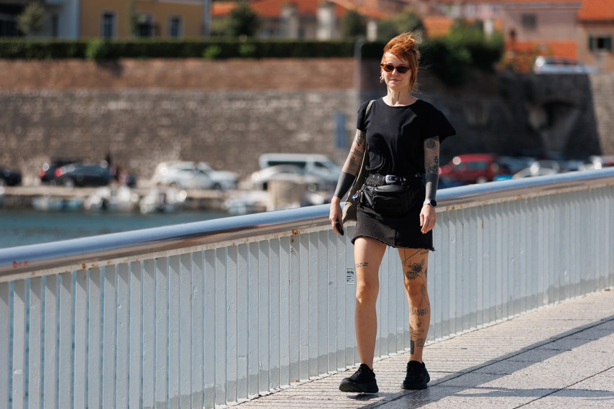 Đir po gradu, 28. kolovoza 2025.