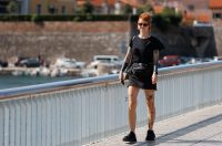 Đir po gradu, 28. kolovoza 2025.