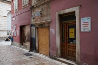 Đir po gradu, subotnja špica, 25. listopada 2025. Đir po gradu, subotnja špica, 25. listopada 2025.