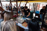 Đir po gradu, subotnja špica, 25. listopada 2025. Đir po gradu, subotnja špica, 25. listopada 2025.