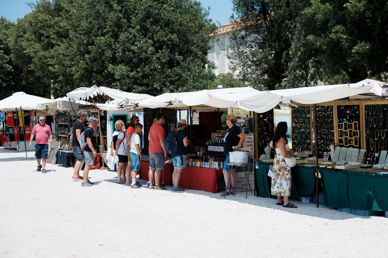 Đir po gradu, subotnja špica, 21. lipnja 2025.