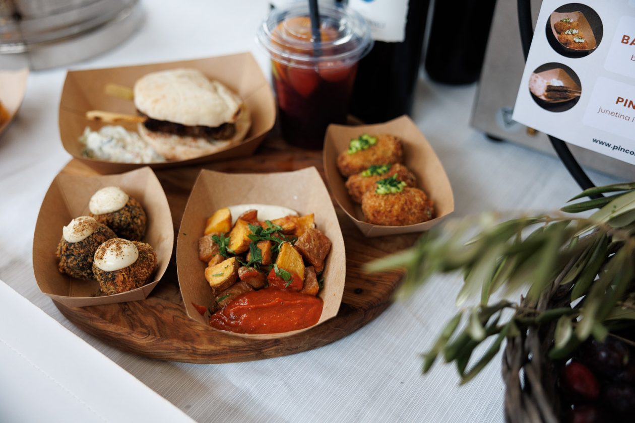 Đir po gradu, subotnja špica, 25. listopada 2025. Đir po gradu, subotnja špica, 25. listopada 2025.