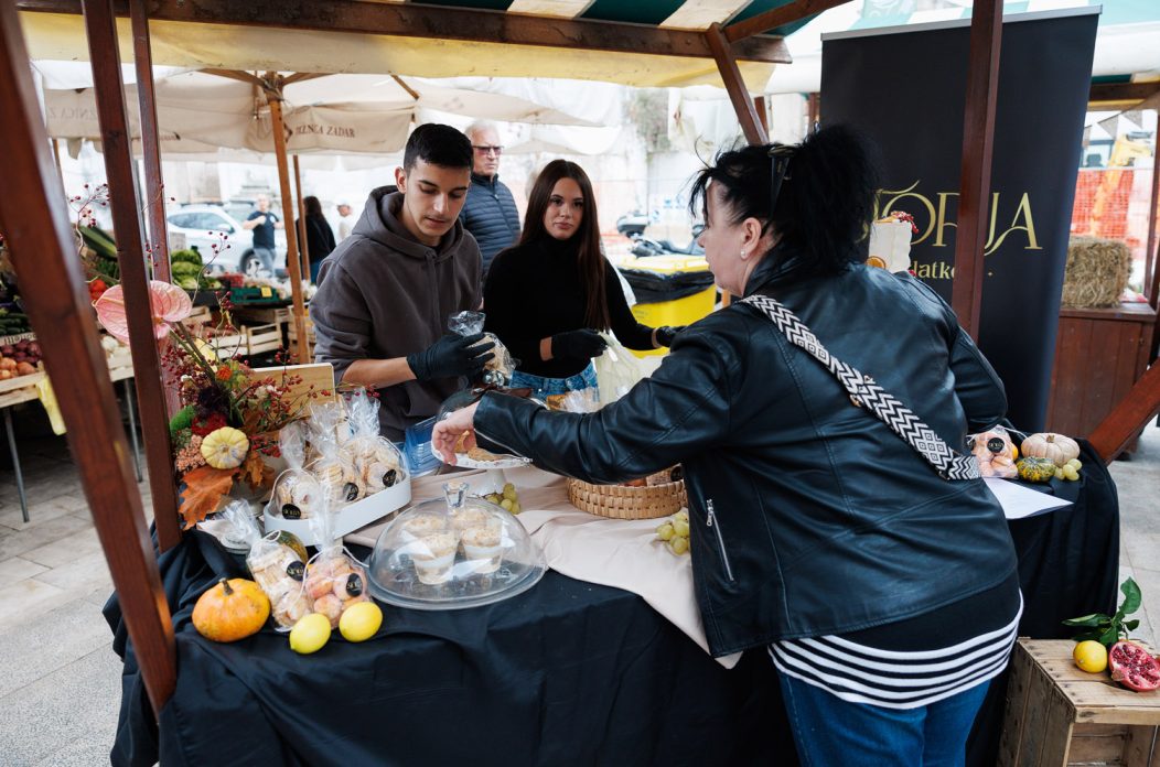 Đir po gradu, subotnja špica, 25. listopada 2025.