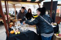 Đir po gradu, subotnja špica, 25. listopada 2025. Đir po gradu, subotnja špica, 25. listopada 2025.