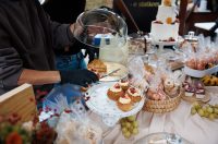 Đir po gradu, subotnja špica, 25. listopada 2025. Đir po gradu, subotnja špica, 25. listopada 2025.