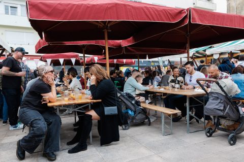 Đir po gradu, subotnja špica, 25. listopada 2025.