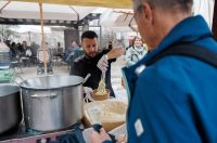 Đir po gradu, subotnja špica, 25. listopada 2025. Đir po gradu, subotnja špica, 25. listopada 2025.