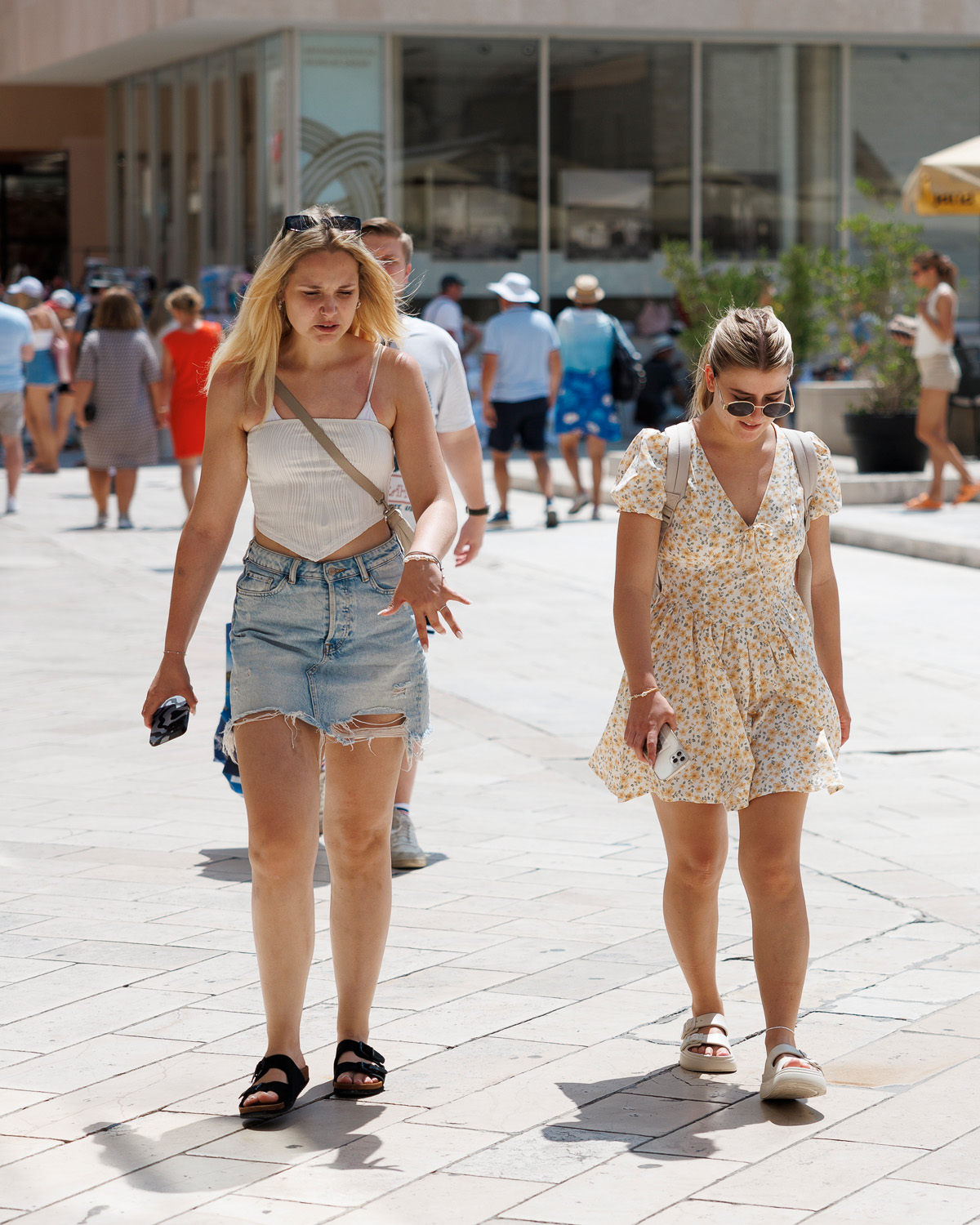 Đir po gradu, subotnja špica, 21. lipnja 2025.